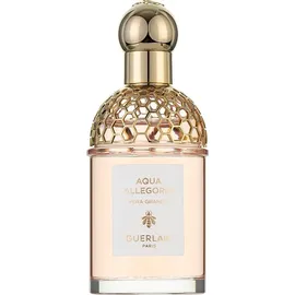 Guerlain Aqua Allegoria Pera Granita Eau de Toilette 75 ml