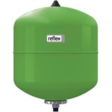 Reflex REFIX DD grün, 10 bar 33 l