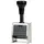 Reiner SCT Paginierstempel B6 5,5 mm Schwarz 1 St.