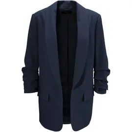Aniston SELECTED Longblazer Blau 36
