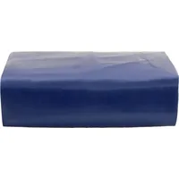 VidaXL Abdeckplane Blau 3x6 m 650 g/m2