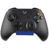 fossi3D Wandhalterung für Xbox One Controller Microsoft Halter Wandmontage Controller-Halterung blau