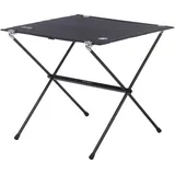 Big Agnes Campingtisch Soul Kitchen Schwarz