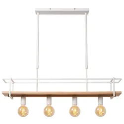 Lucide L214320431 Pendelleuchte MILONGA  E27
