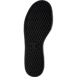 DC Shoes Crisis 2 Herren Black 46