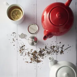 price-kensington Price & Kensington Teekanne mit Teesieb