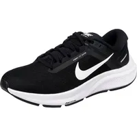 Nike Air Zoom Structure 24 Damen Black/White 36