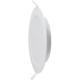 V-Tac LED-Einbaupanel 12 W Neutralweiß