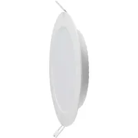 V-Tac LED-Einbaupanel 12 W Neutralweiß