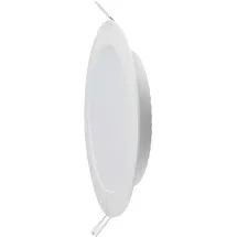 V-Tac LED-Einbaupanel 12 W Neutralweiß