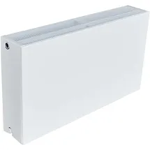 Sanicomfort Universal-Planheizkörper 500 x 1200 mm Typ 22 weiß