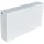 Sanicomfort Universal-Planheizkörper 500 x 1200 mm Typ 22 weiß