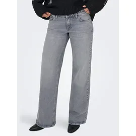 Only Onljuicy LW WIDE LEG DNM REA707 Noos - 26W / 30L
