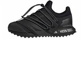 adidas X MOON BOOT ULTRABOOST 1.0 Core Black / Black Reflective / Semi Lucid Red 38