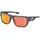 adidas Sport Sp0102 02L 57 matte black / roviex mirror