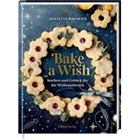 Hölker Verlag Bake a Wish