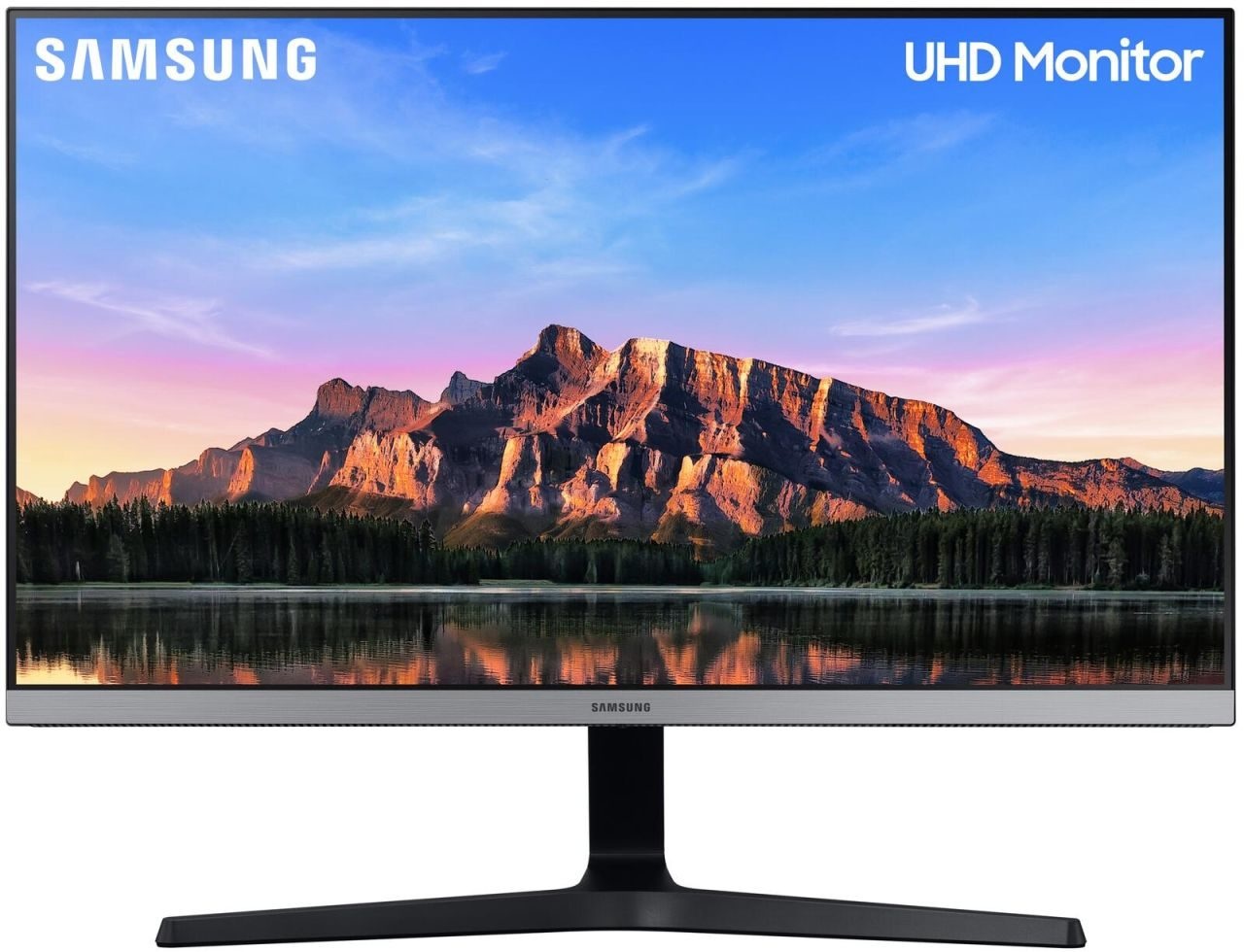 Samsung U28R550UQP Monitor 70,8cm (28 Zoll)