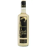 Kieler Sprotte Aquavit 41% vol. 0,7 l