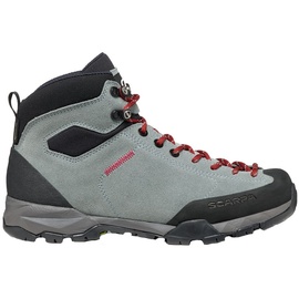 Scarpa Mojito Hike GTX Damen conifer/raspberry 39