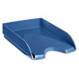 CEP Briefablage Riviera porzellanblau DIN A4, 1 St.