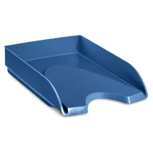 CEP Briefablage Riviera porzellanblau DIN A4, 1 St.
