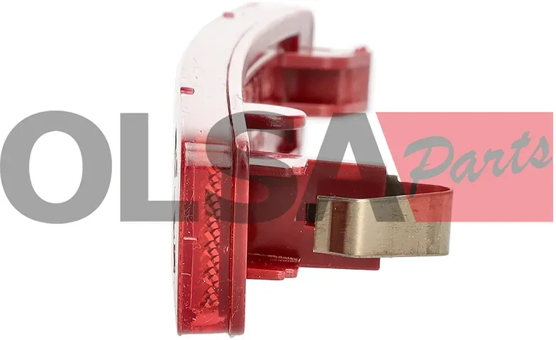 AIC Rückstrahler 72374 hinten links für ALFA ROMEO