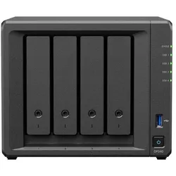 0 Synology DP340 ActiveProtect-Appliance