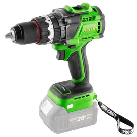 PROCRAFT PA18ProBL-BB ohne Akku