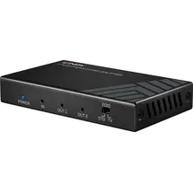 Lindy HDMI Splitter, Switch Box