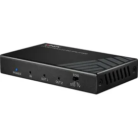 Lindy HDMI Splitter, Switch Box