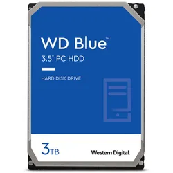 Western Digital WD Blue 3TB