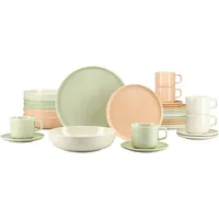 CreaTable Session Romance Kombiservice 30-tlg.
