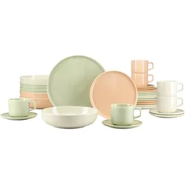 CreaTable Session Romance Kombiservice 30-tlg.