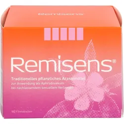 REMISENS Filmtabletten 180 St.