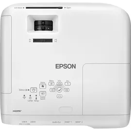 Epson EB-FH18 Full Hd Projektor - White