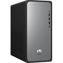 HP OmniDesk M02-0655ng Desktop-PC Intel Core i5 13400 4,6 GHz 16 GB RAM 1 TB SSD Windows 11 Home