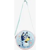 Bluey 3D Schultertasche, Blau