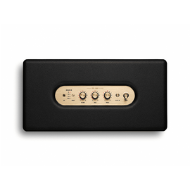 Marshall Woburn III Black