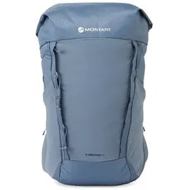Montane Trailblazer 44 Rucksack Stone Blue