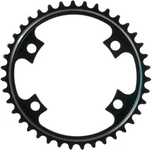 Shimano Kettenblatt 34 Zähne Schwarz