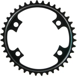 Shimano Kettenblatt 34 Zähne Schwarz