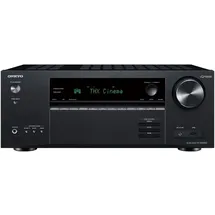 Onkyo TX-NR6100 schwarz (248059)