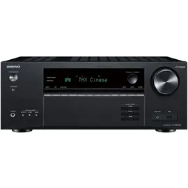 Onkyo TX-NR6100 schwarz (248059)