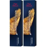 Wella Koleston Perfect Me+ Rich Naturals 8/2 hellblond matt 60 ml