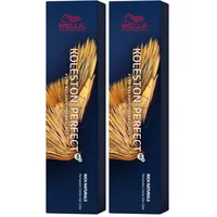 Wella Koleston Perfect Me+ Rich Naturals 8/2 hellblond matt 60 ml