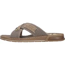 Rieker Pantoletten Beige 43