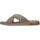 Rieker Pantoletten Beige 43