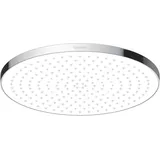 Duravit Kopfbrause 1jet Ø 230 mm MinusFlow (UV0662017010)