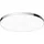Duravit Kopfbrause 1jet Ø 230 mm MinusFlow (UV0662017010)