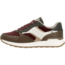 Rieker Sneaker Low Braun Damen 39
